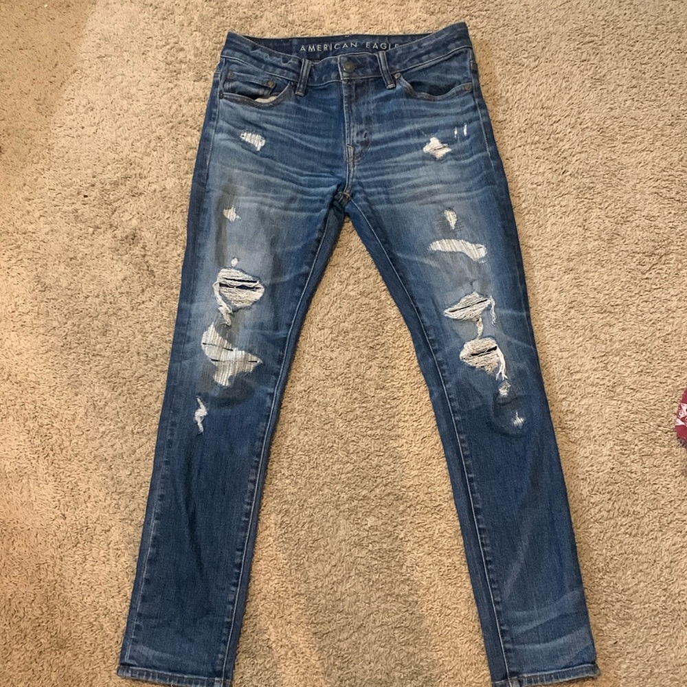 American Eagle Jeans 30x30